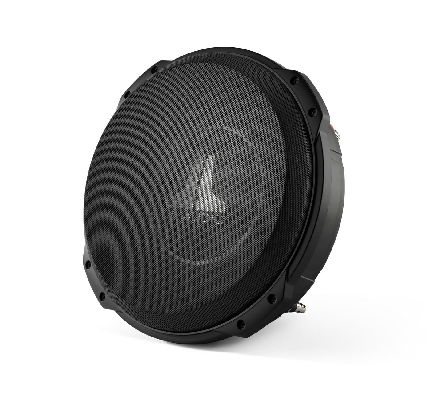 JL Audio 12TW3-D4 12-inch (300 mm) Subwoofer Driver, Dual 4 Ω