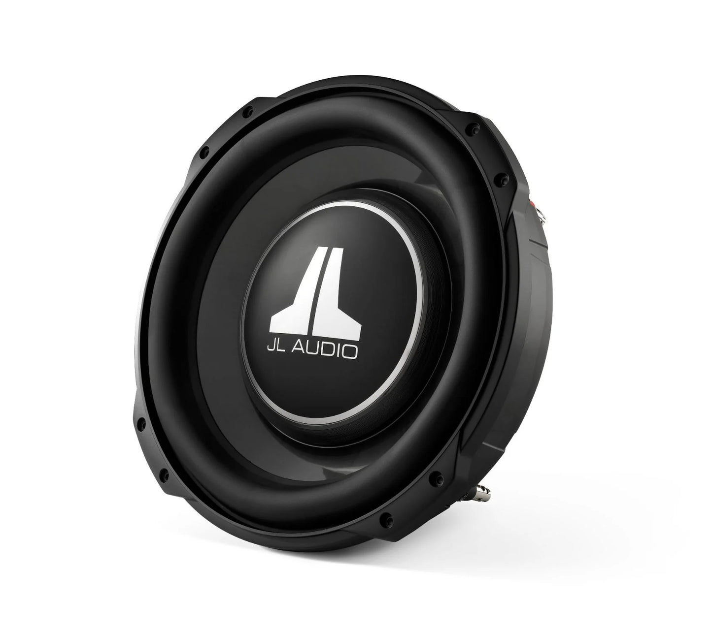 JL Audio 12TW3-D4 12-inch (300 mm) Subwoofer Driver, Dual 4 Ω