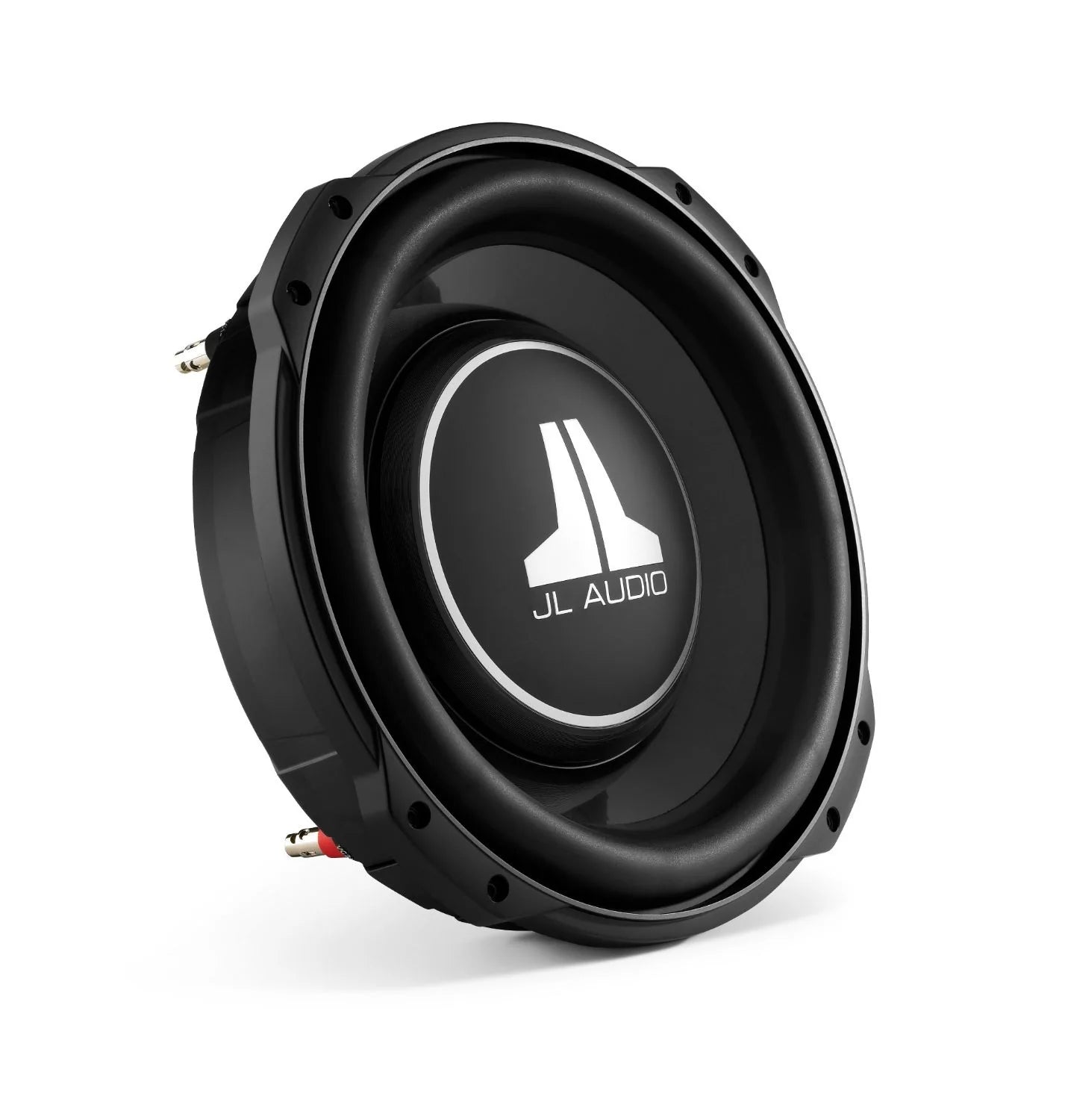 JL Audio 12TW3-D4 12-inch (300 mm) Subwoofer Driver, Dual 4 Ω