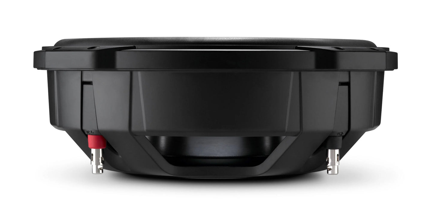 JL Audio 12TW3-D4 12-inch (300 mm) Subwoofer Driver, Dual 4 Ω