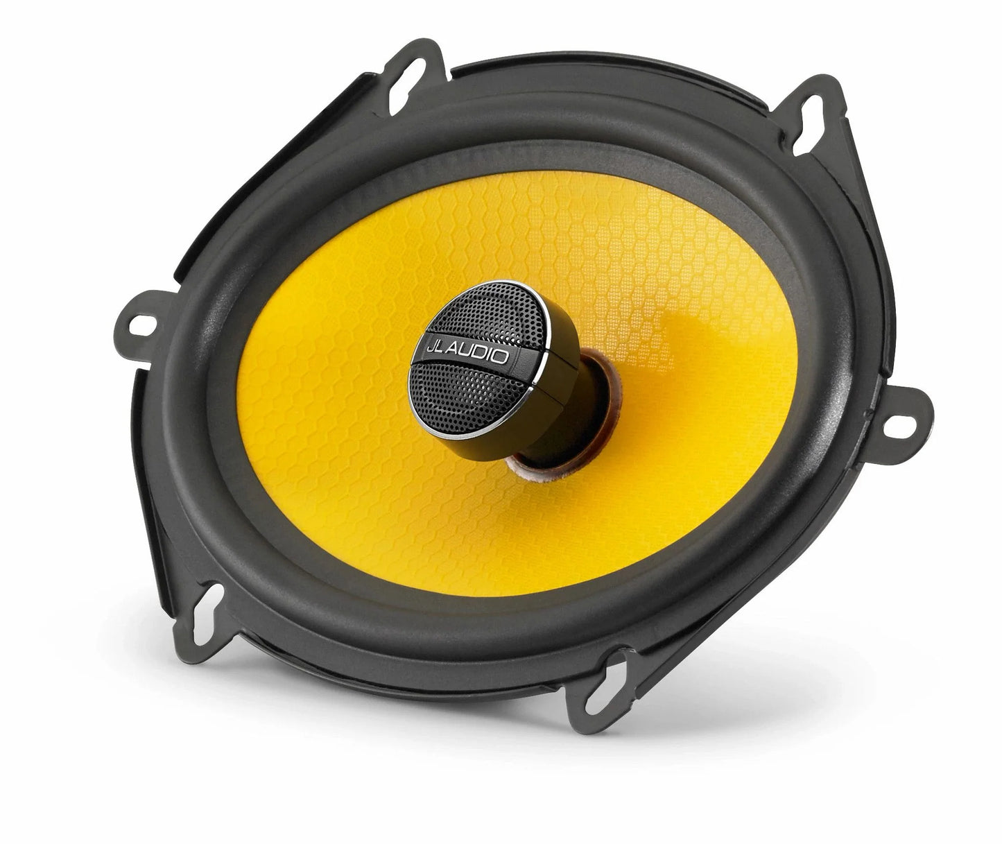 JL Audio C1-570x 5 x 7 / 6 x 8-inch (125 x 180 mm) Coaxial Speaker System