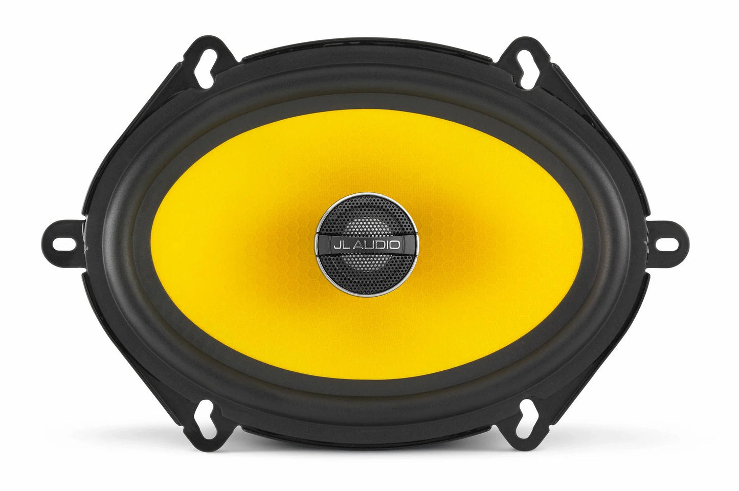 JL Audio C1-570x 5 x 7 / 6 x 8-inch (125 x 180 mm) Coaxial Speaker System