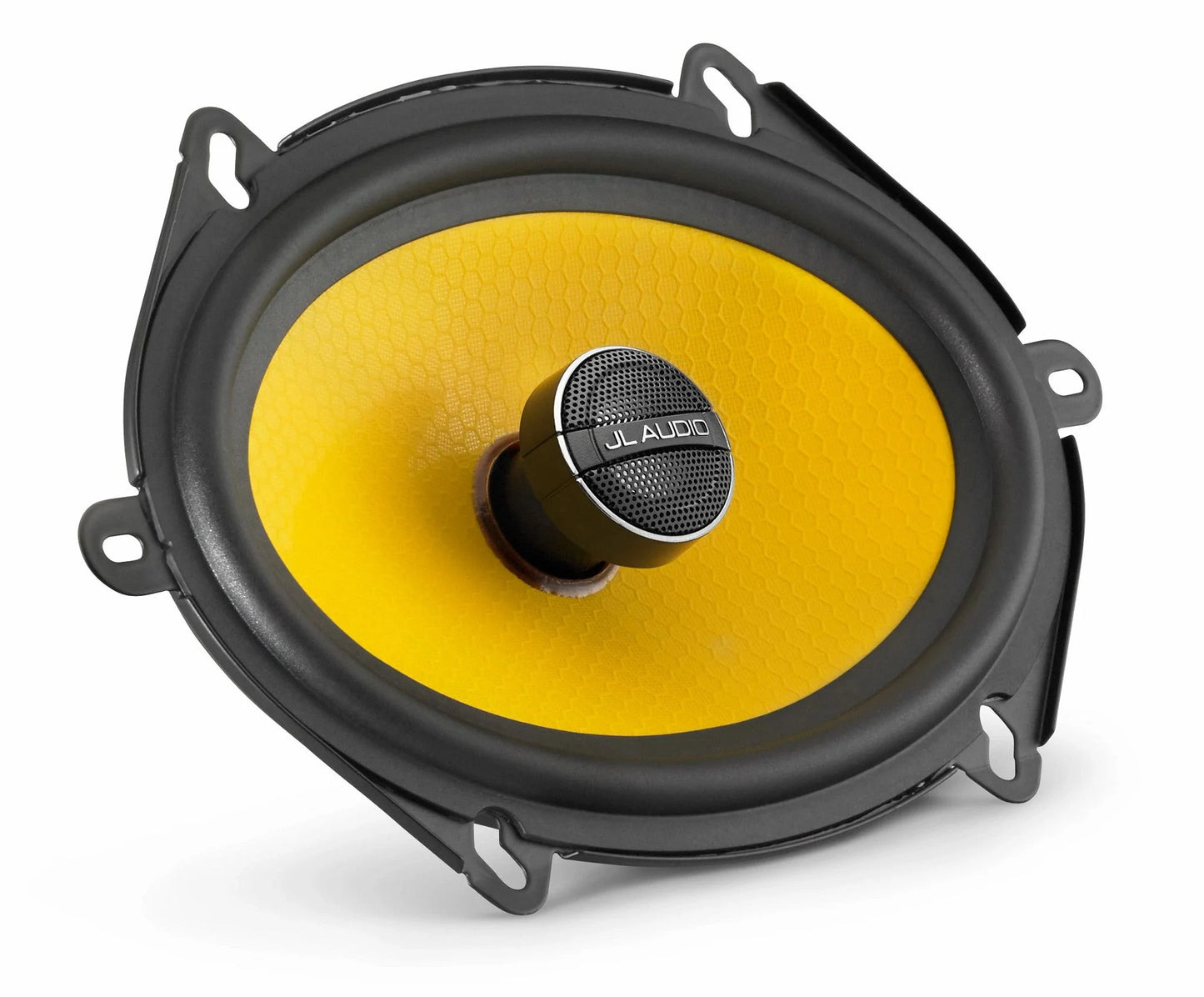 JL Audio C1-570x 5 x 7 / 6 x 8-inch (125 x 180 mm) Coaxial Speaker System