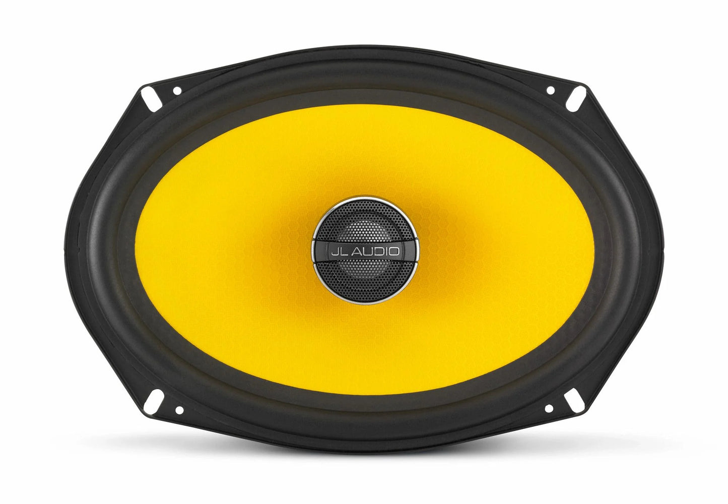JL Audio C1-690x 6 x 9-inch (150 x 230 mm) Coaxial Speaker System