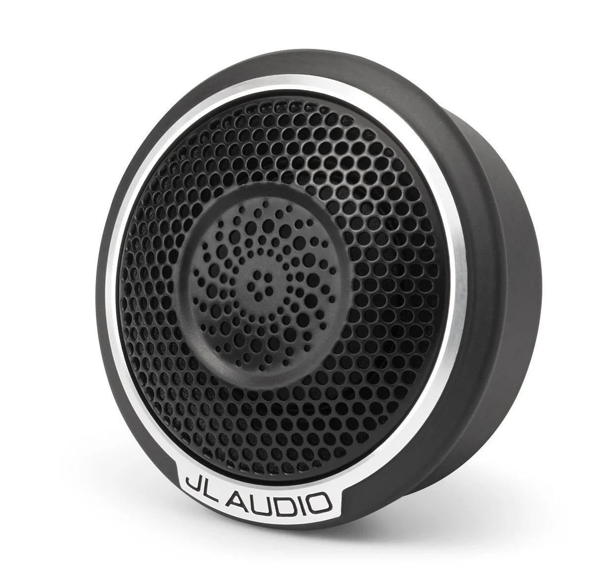 JL Audio C7-100ct 1-inch (25 mm) Component Tweeter, Single