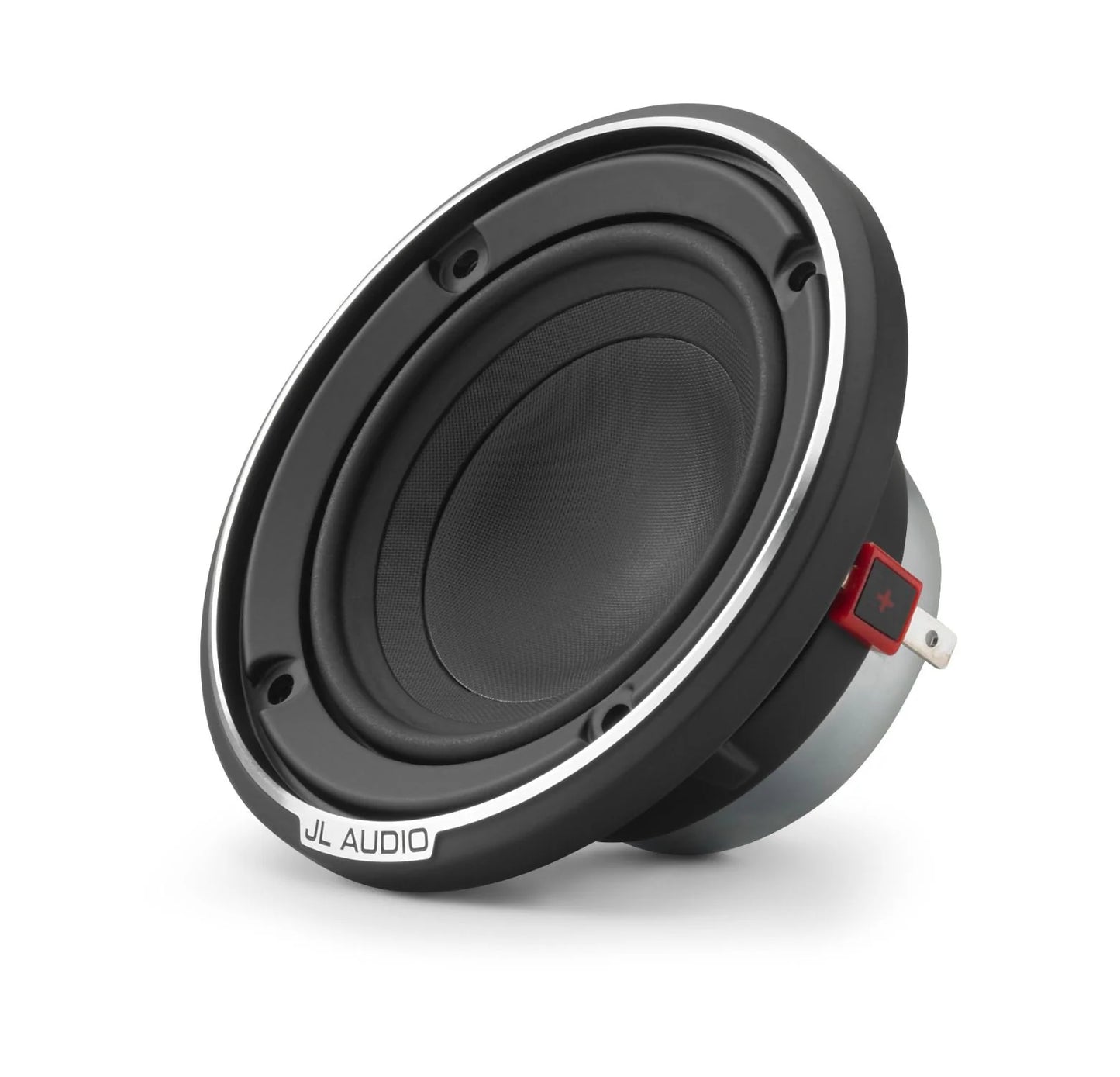 JL Audio C7-350cm 3.5-inch (90 mm) Component Midrange, Single