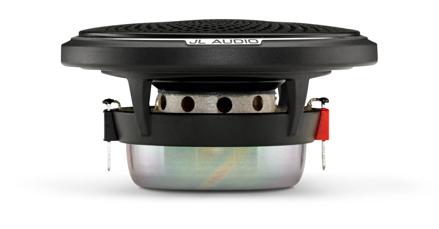 JL Audio C7-350cm 3.5-inch (90 mm) Component Midrange, Single