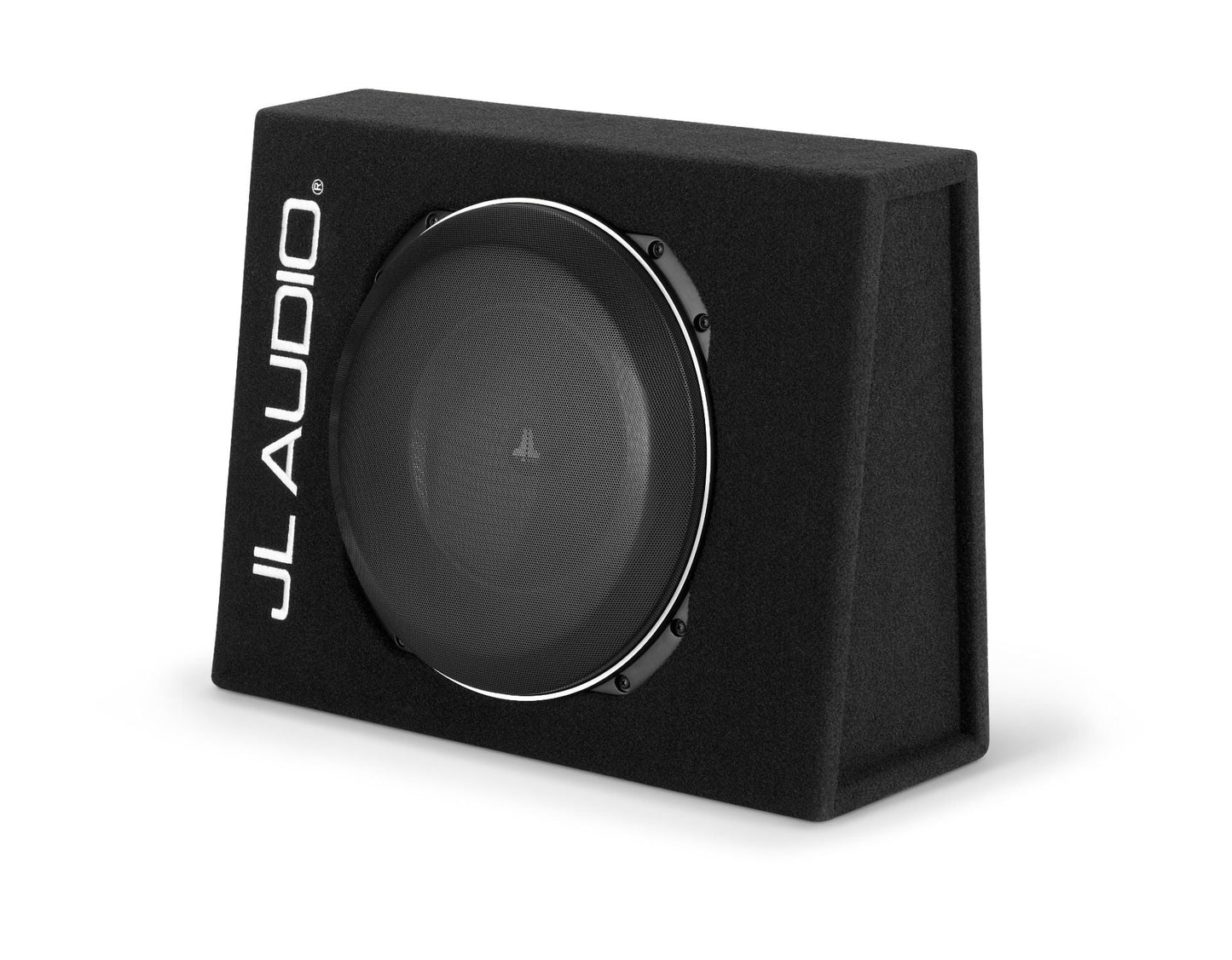 JL Audio CS113TG-TW5v2 Single 13TW5v2 Truck PowerWedge, Sealed, 2 Ω