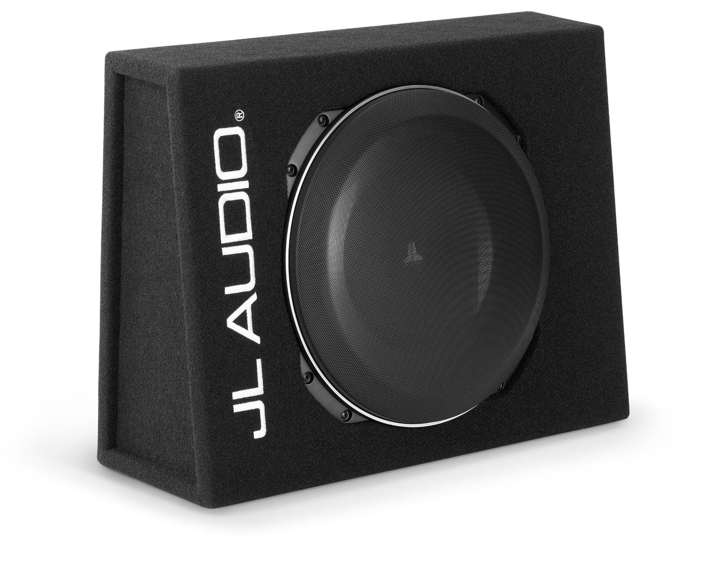 JL Audio CS113TG-TW5v2 Single 13TW5v2 Truck PowerWedge, Sealed, 2 Ω