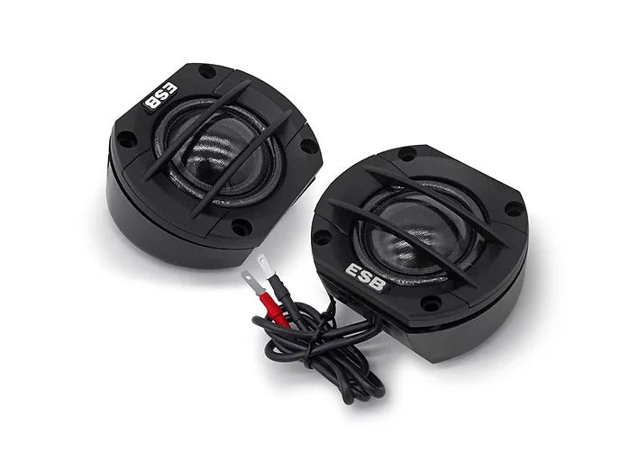 ESB Audio 3000 Series 1.1"/ Dome Tweeters