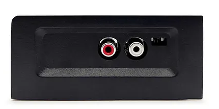 Zapco ST-A1 Android Unit Class AB Amplifier