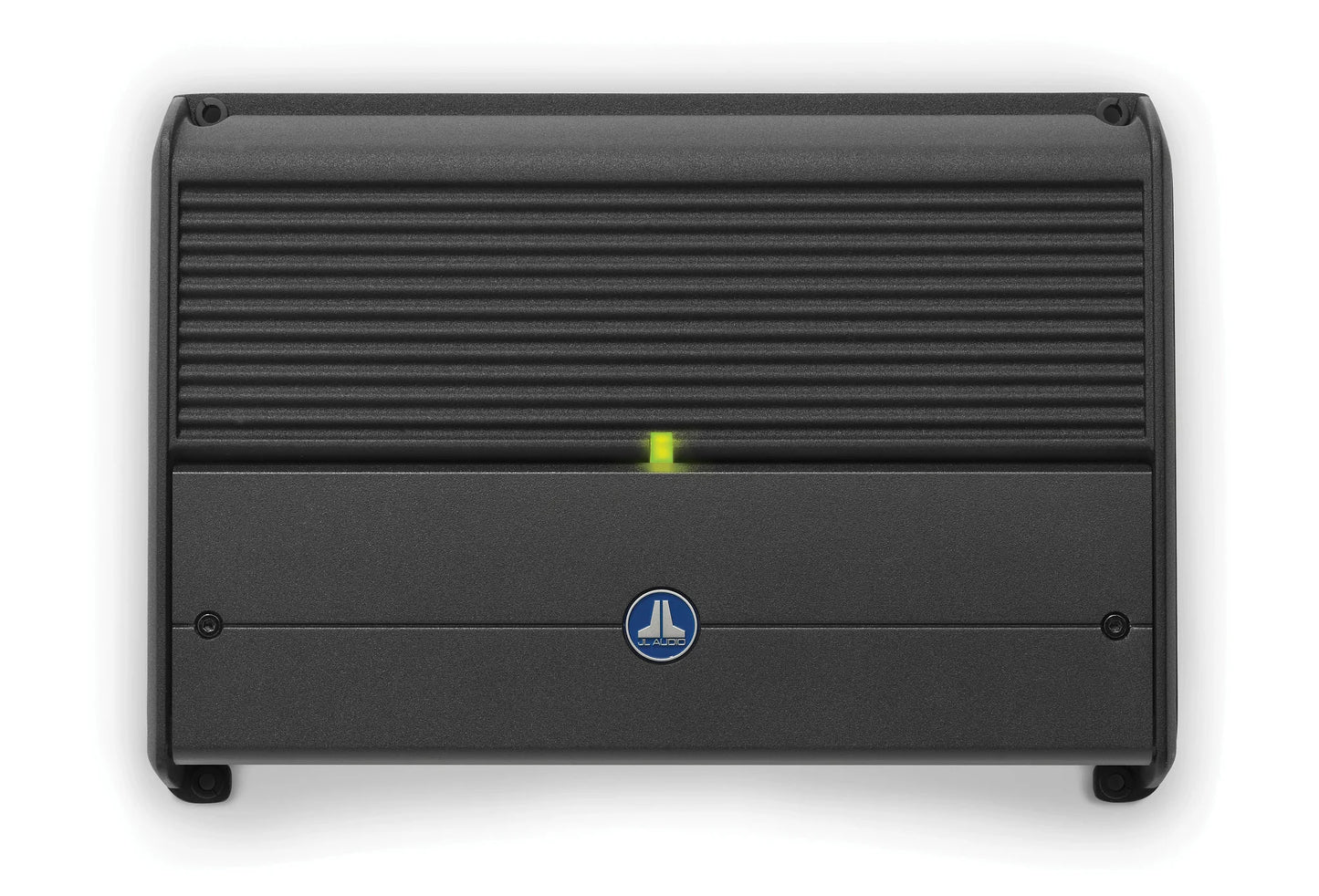 JL Audio XDM Marine Amplifier XDM600/6-24V, 6 Channel Full-Range Car and Marine Amplifier for 24V Systems (600 watts)