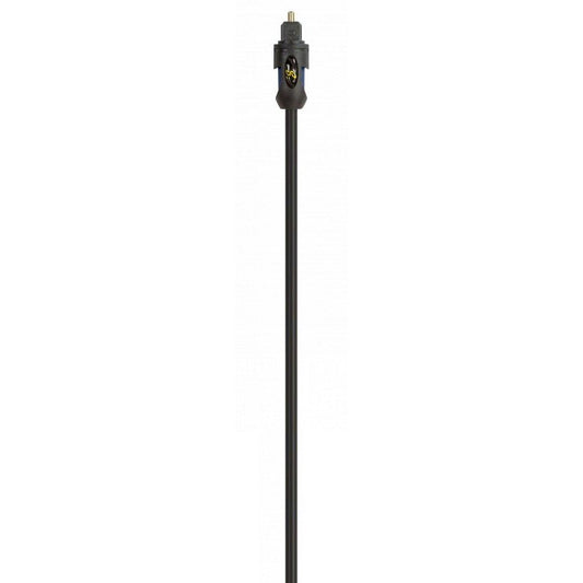 Stinger X Series 6ft Toslink Cable