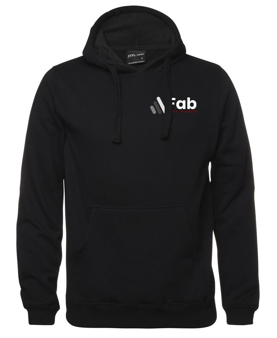 Fab Car Audio Hoodie