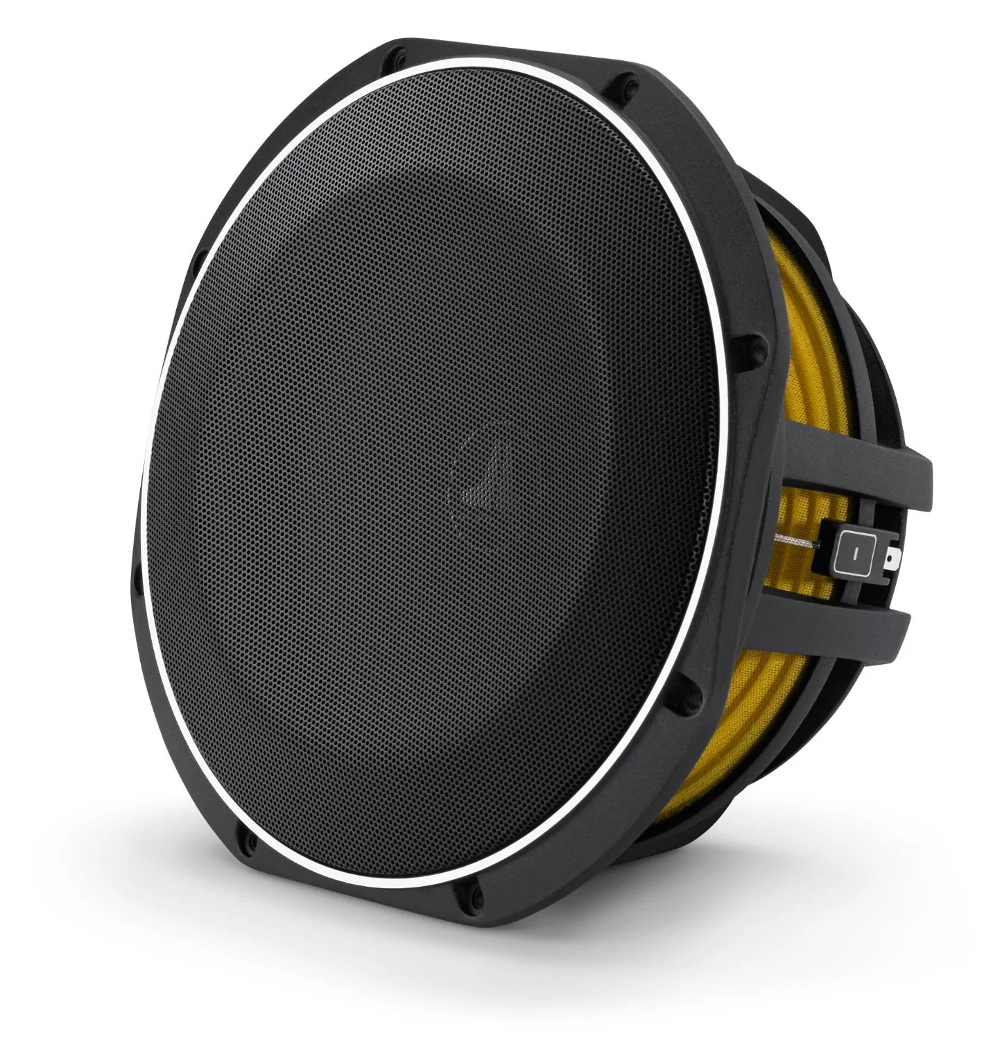 JL Audio 10TW1-2 10-inch (250 mm) Subwoofer Driver, 2 Ω