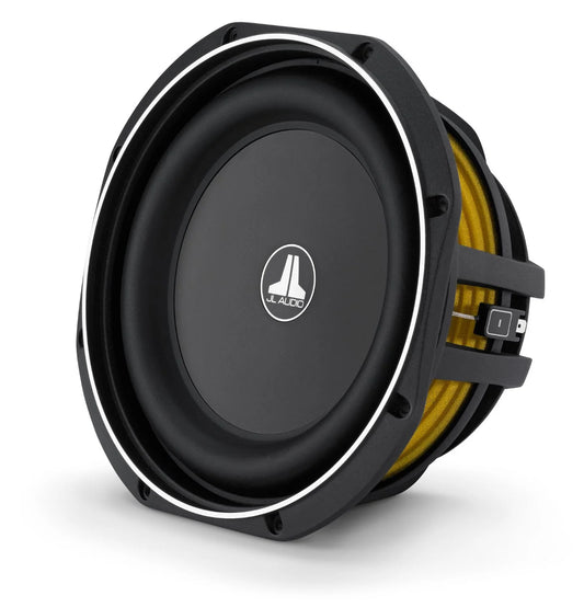 JL Audio 10TW1-2 10-inch (250 mm) Subwoofer Driver, 2 Ω