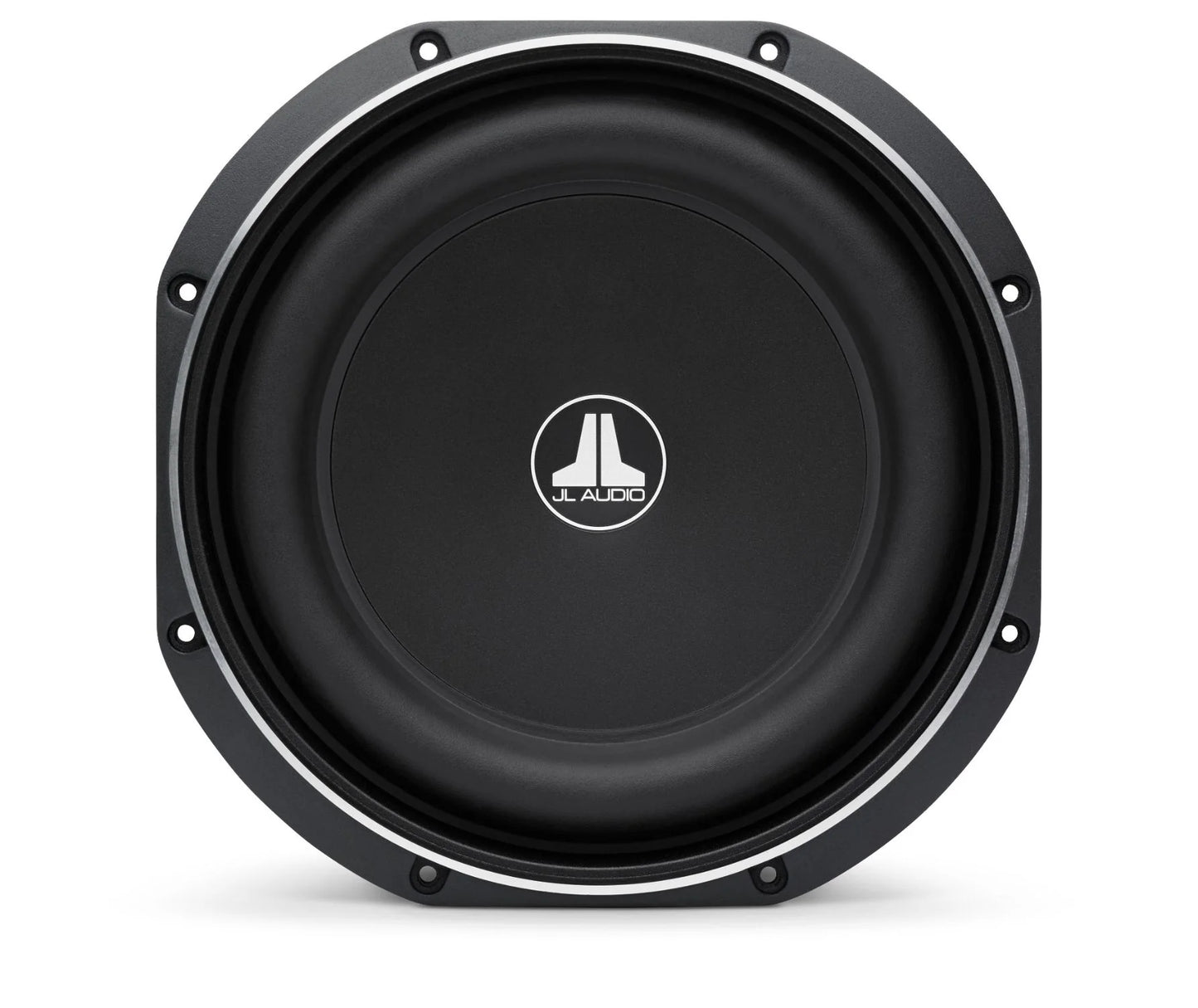 JL Audio 10TW1-2 10-inch (250 mm) Subwoofer Driver, 2 Ω