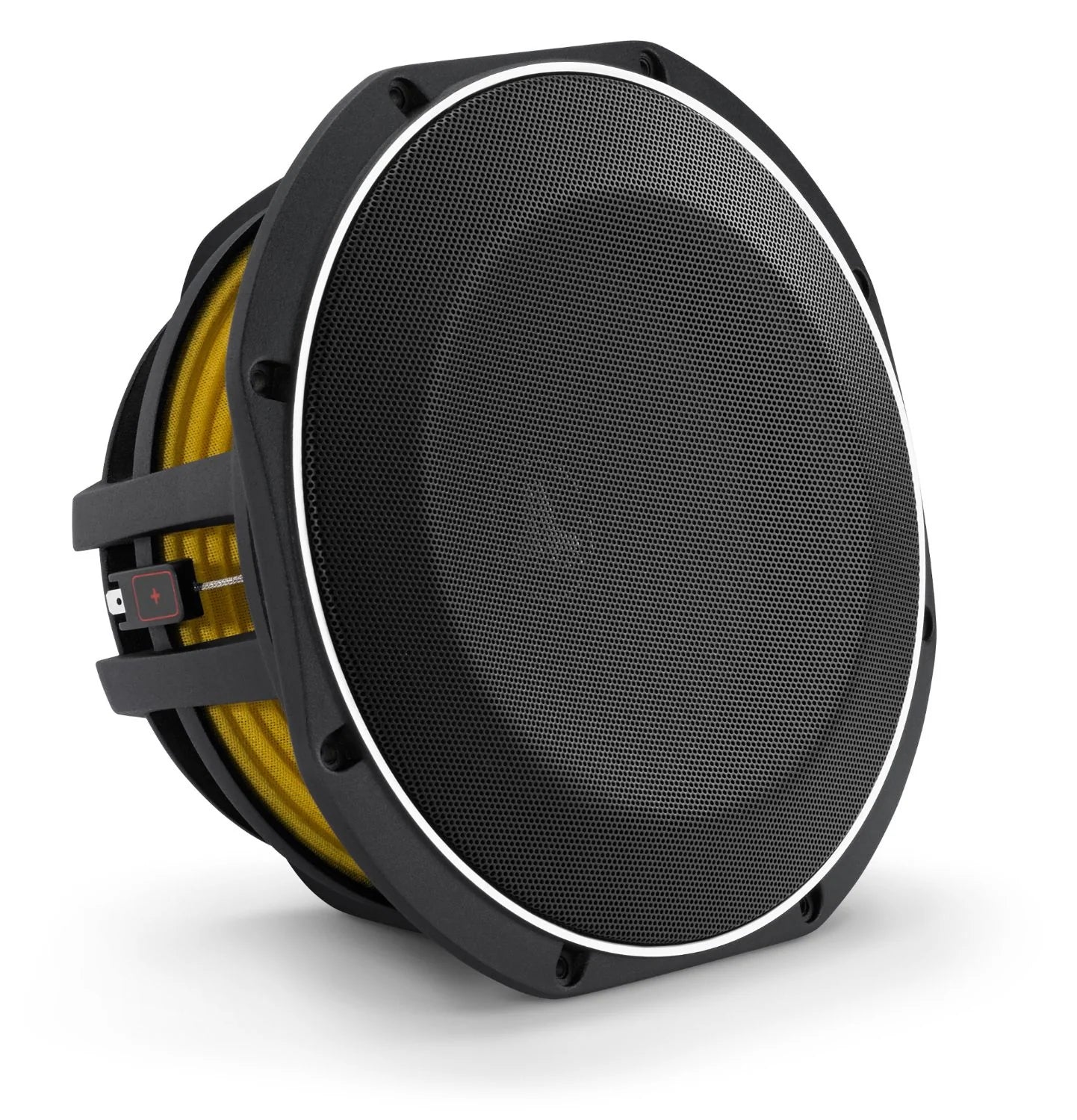 JL Audio 10TW1-2 10-inch (250 mm) Subwoofer Driver, 2 Ω