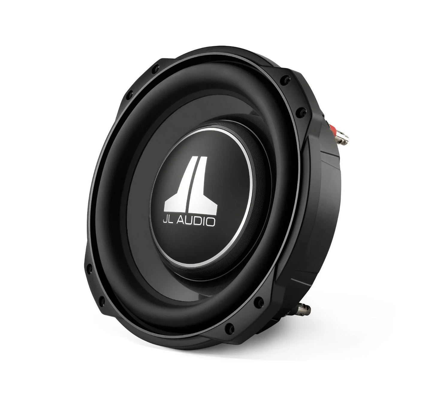 JL Audio 10TW3-D4 10-inch (250 mm) Subwoofer Driver, Dual 4 Ω