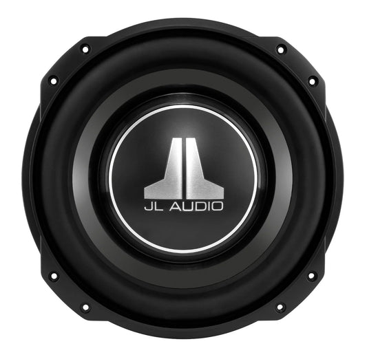 JL Audio 10TW3-D4 10-inch (250 mm) Subwoofer Driver, Dual 4 Ω