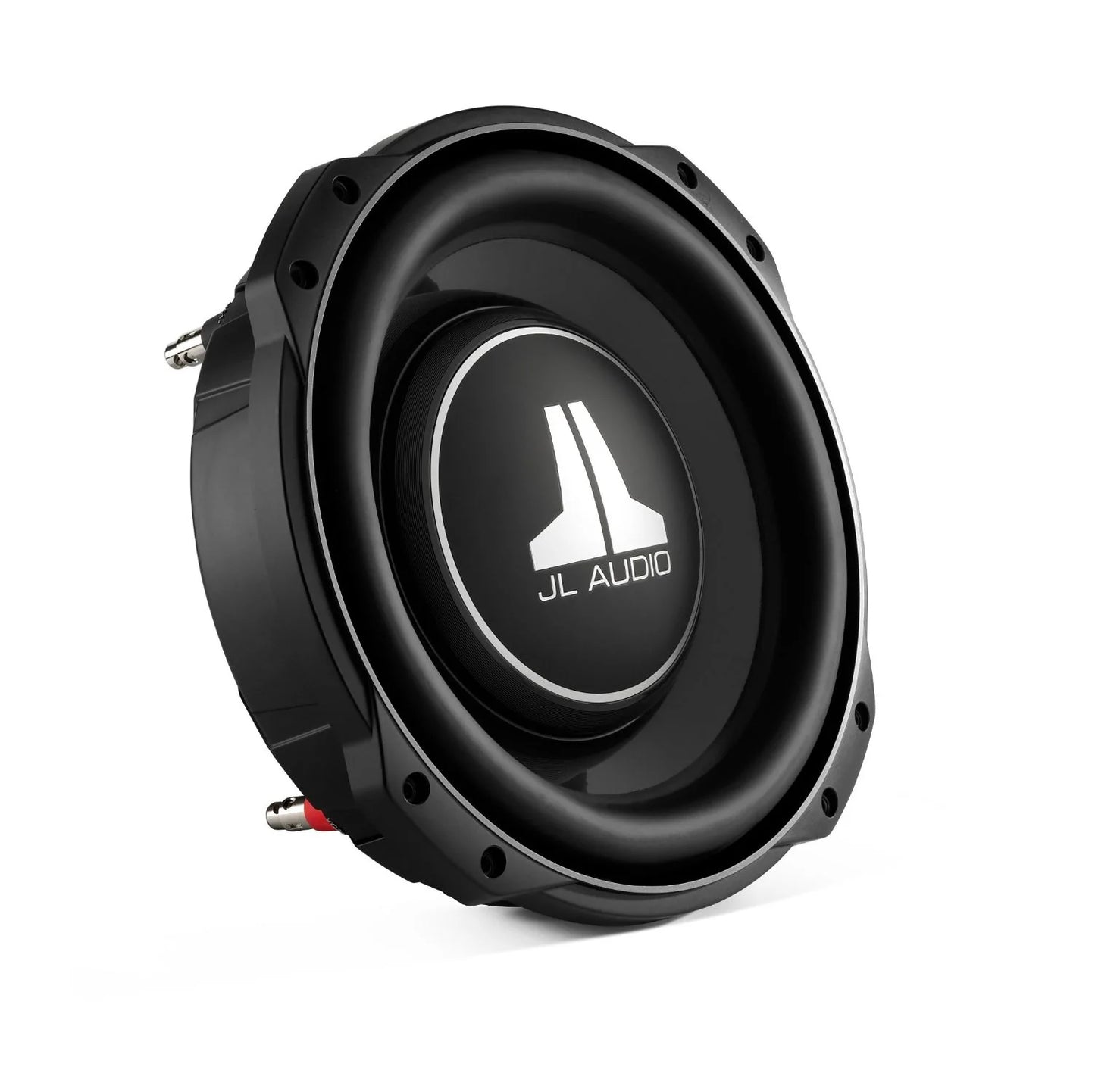 JL Audio 10TW3-D4 10-inch (250 mm) Subwoofer Driver, Dual 4 Ω