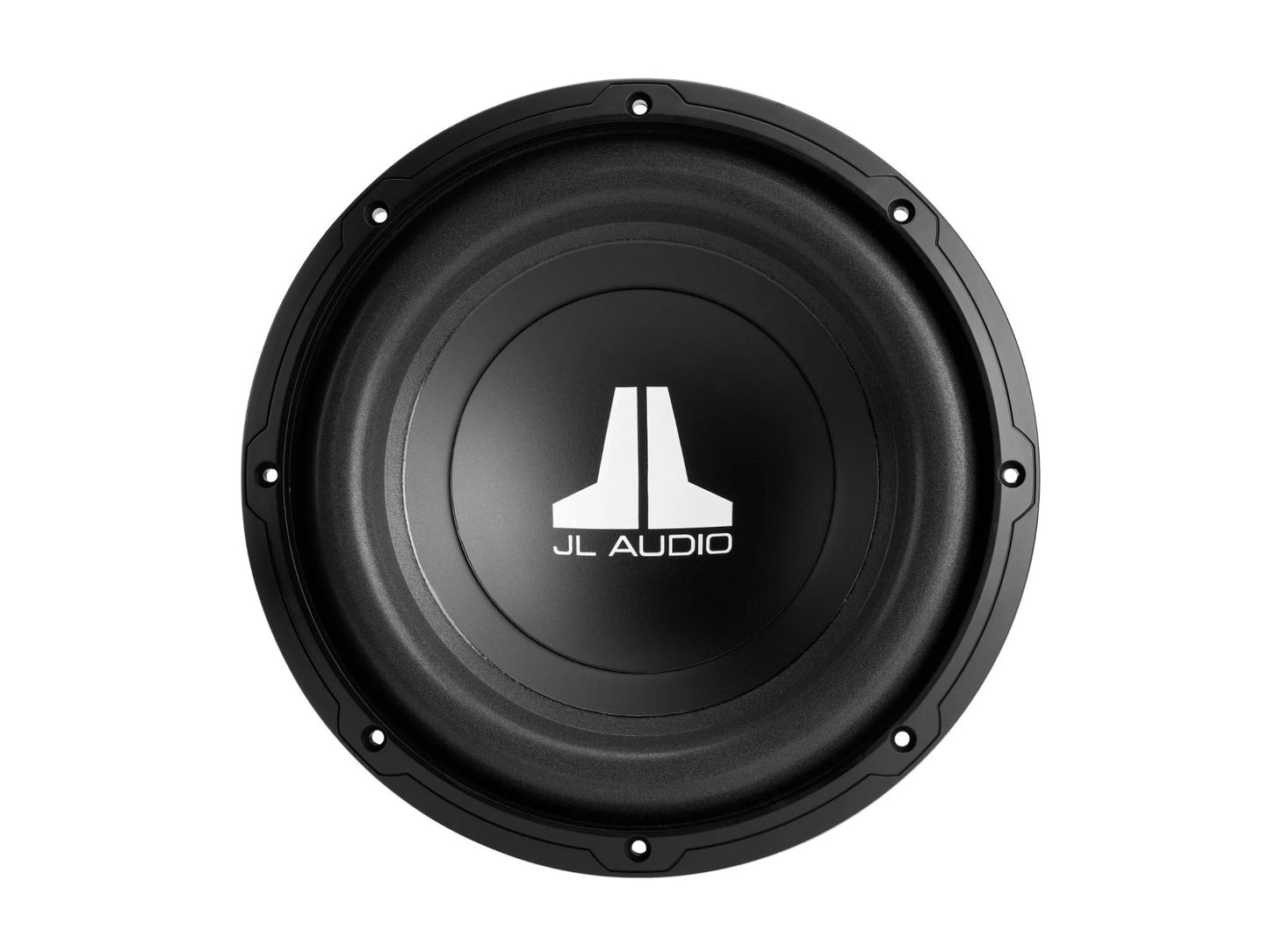 JL Audio 10W0v3-4 10-inch (250 mm) Subwoofer Driver, 4 Ω