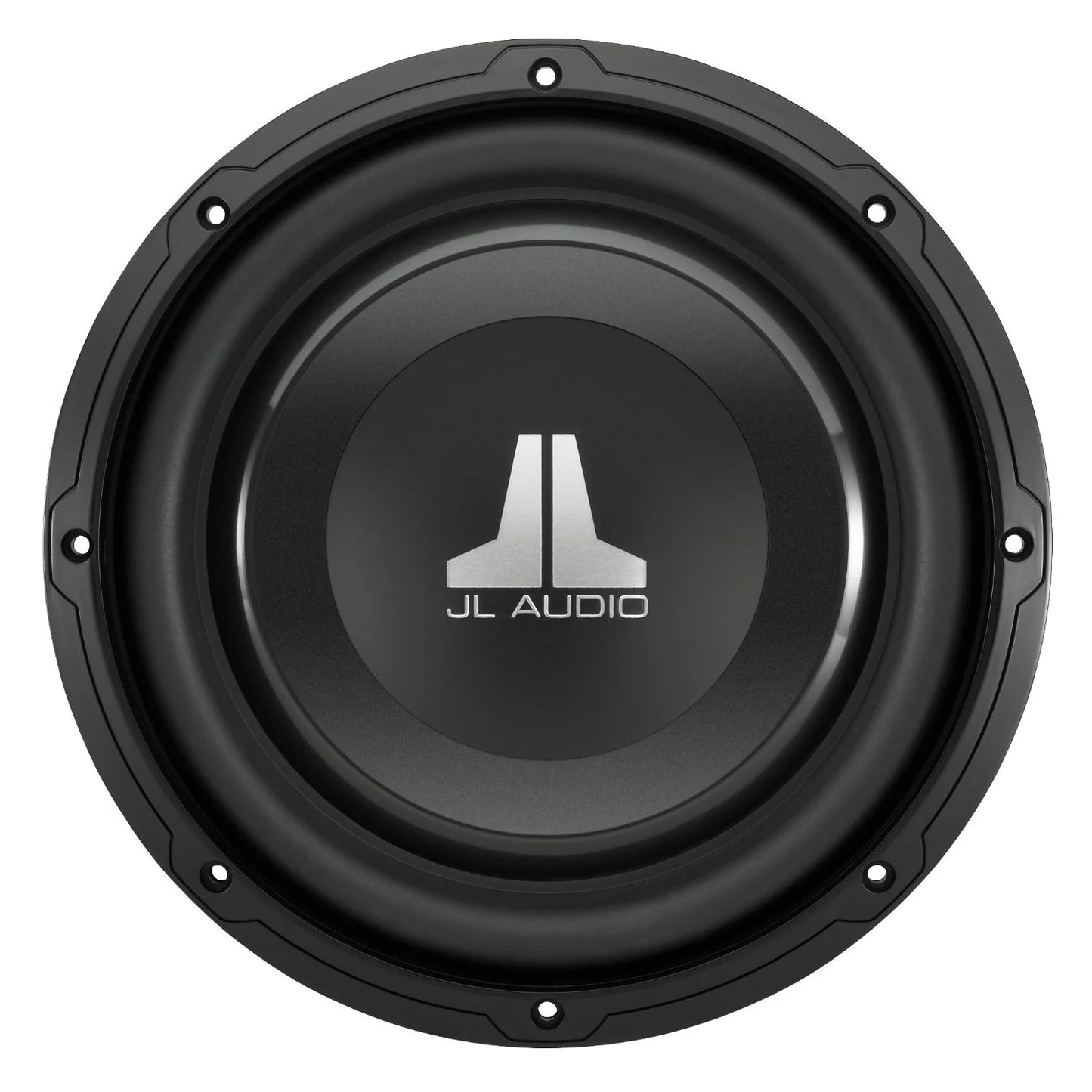 JL Audio 10W1v3-4 10-inch (250 mm) Subwoofer Driver, 4 Ω