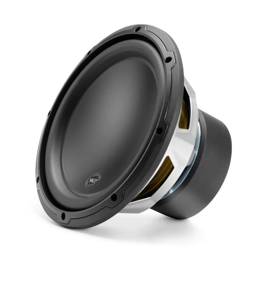 JL Audio 10W3v3-2 10-inch (250 mm) Subwoofer Driver, 2 Ω