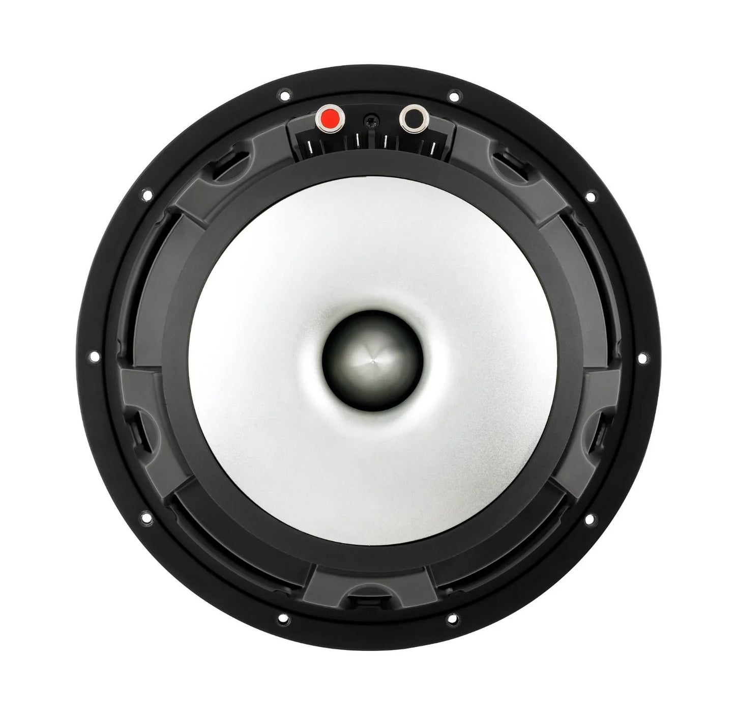 JL Audio 10W6v3-D4 10-inch (250 mm) Subwoofer Driver, Dual 4 Ω