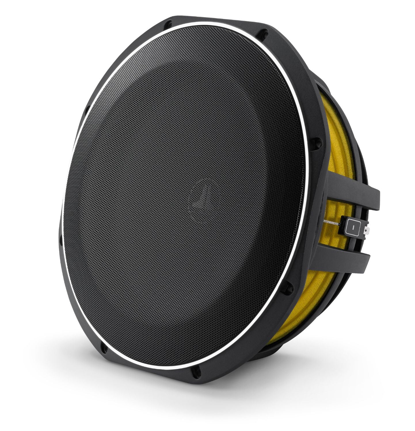 JL Audio 12TW1-2 12-inch (300 mm) Subwoofer Driver, 2 Ω