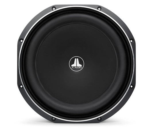 JL Audio 12TW1-2 12-inch (300 mm) Subwoofer Driver, 2 Ω