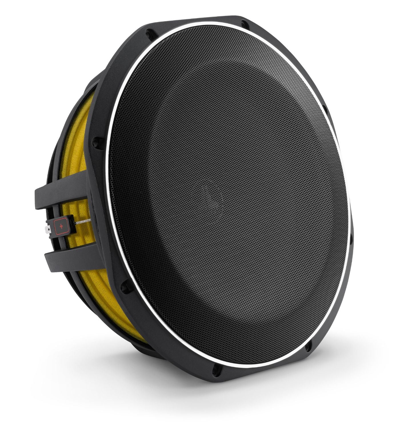 JL Audio 12TW1-2 12-inch (300 mm) Subwoofer Driver, 2 Ω