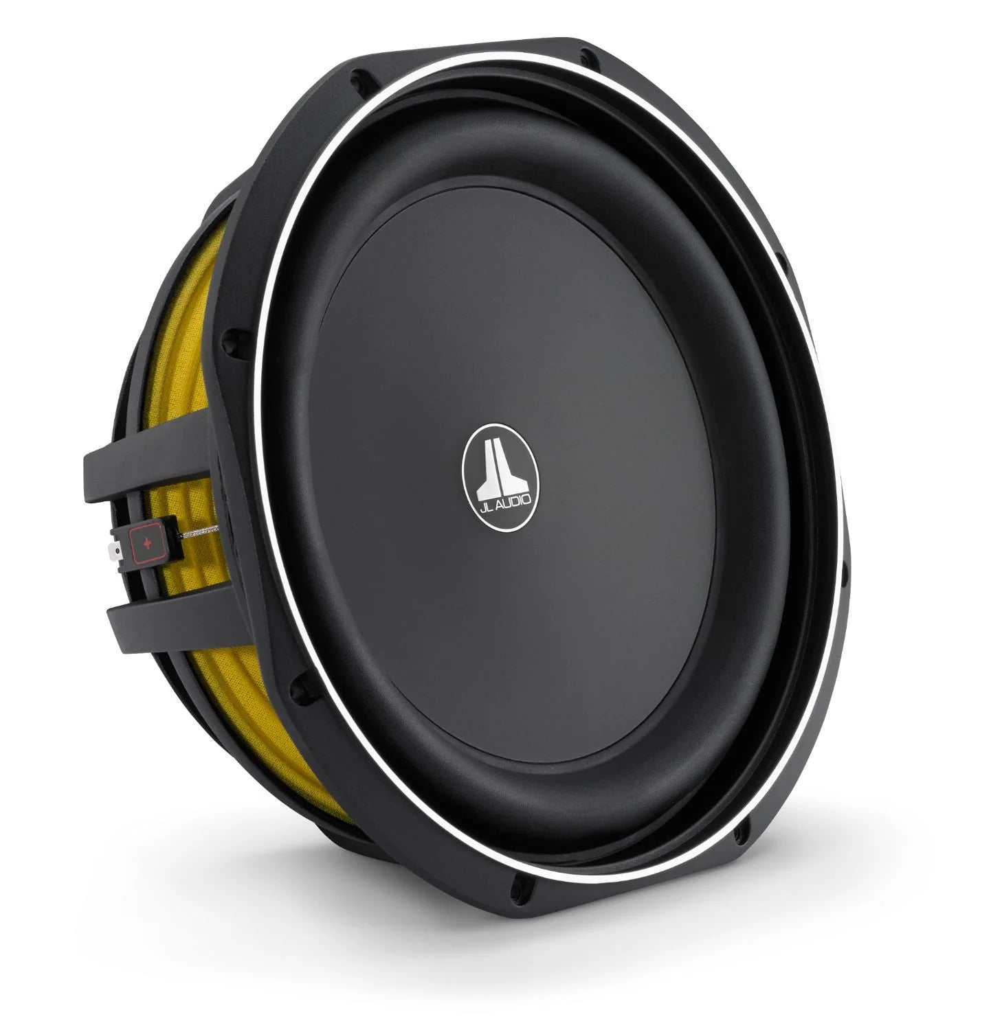 JL Audio 12TW1-2 12-inch (300 mm) Subwoofer Driver, 2 Ω