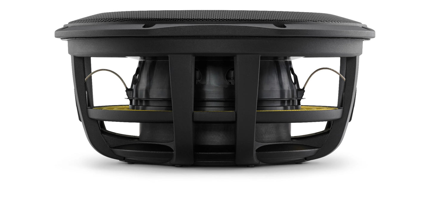 JL Audio 12TW1-2 12-inch (300 mm) Subwoofer Driver, 2 Ω