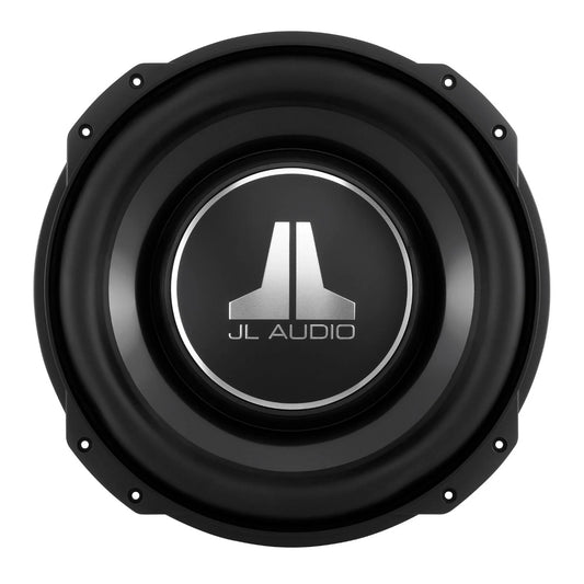 JL Audio 12TW3-D4 12-inch (300 mm) Subwoofer Driver, Dual 4 Ω