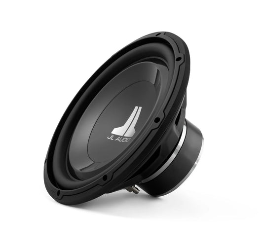 JL Audio 12W1v3-2 12-inch (300 mm) Subwoofer Driver, 2 Ω