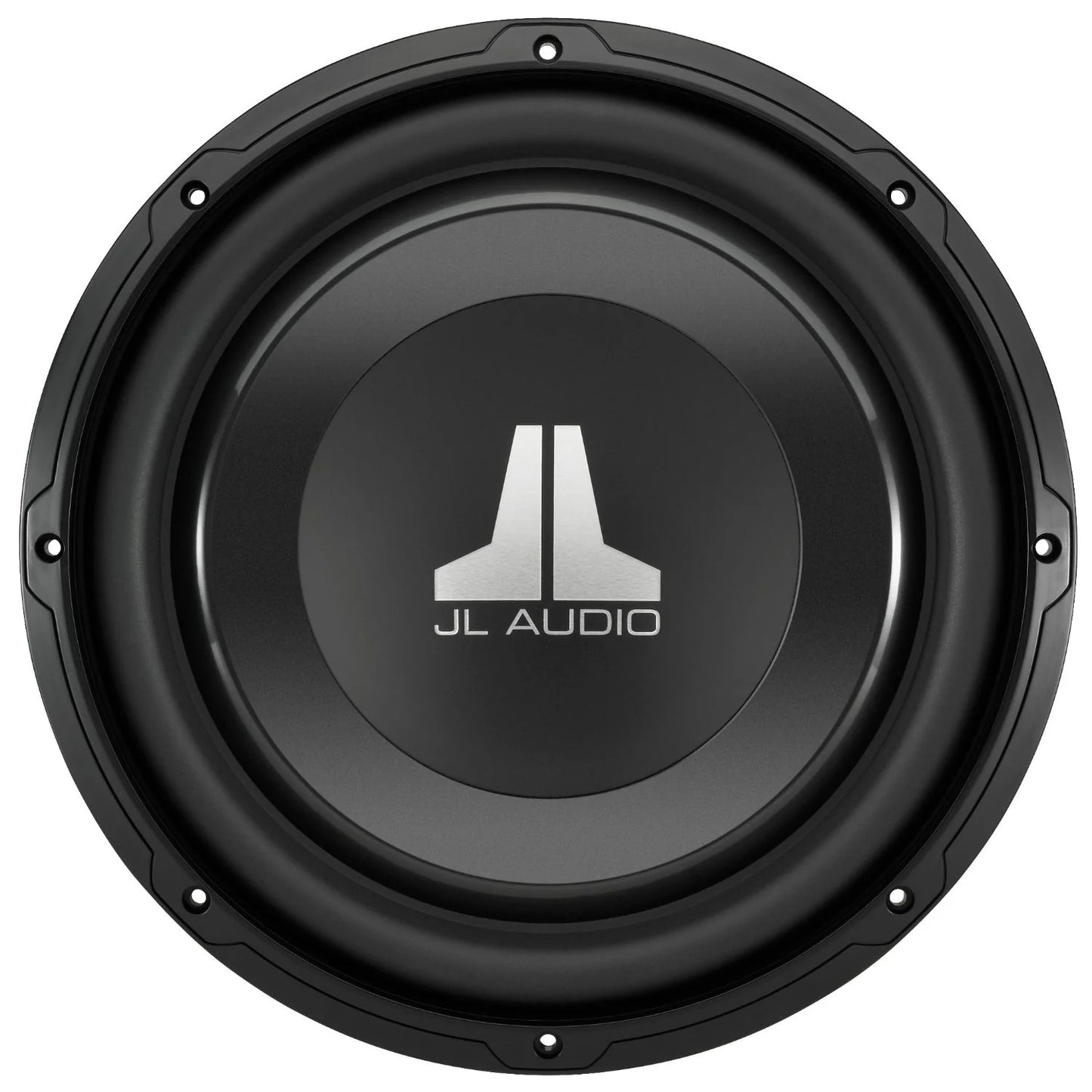 JL Audio 12W1v3-2 12-inch (300 mm) Subwoofer Driver, 2 Ω