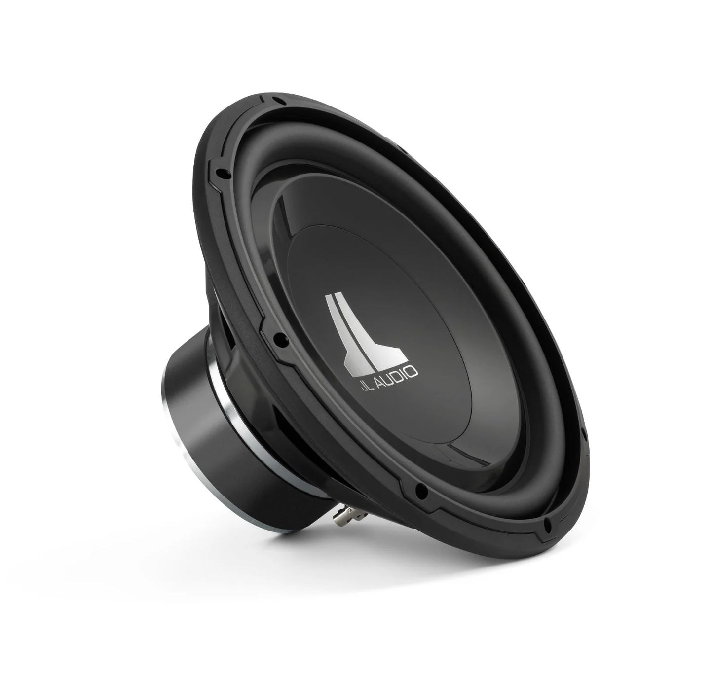 JL Audio 12W1v3-2 12-inch (300 mm) Subwoofer Driver, 2 Ω