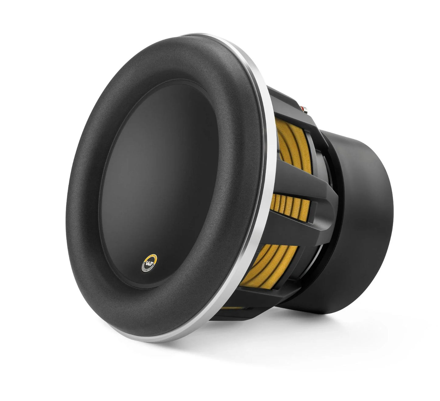 JL Audio 12-inch (300 mm) Subwoofer Driver, 3 Ω