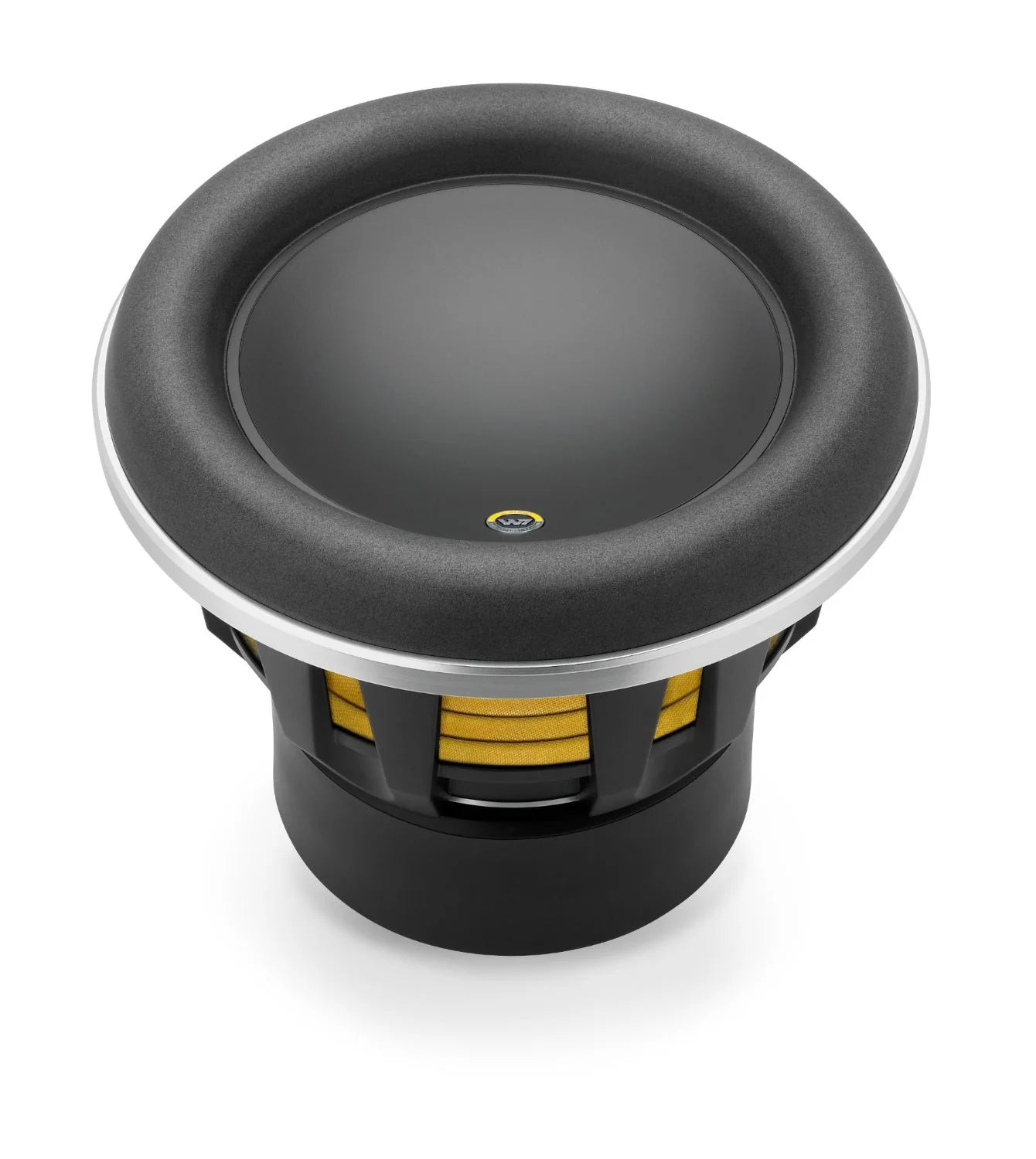 JL Audio 12-inch (300 mm) Subwoofer Driver, 3 Ω