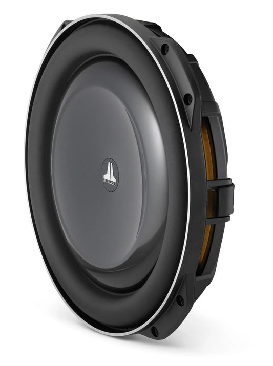 JL Audio 13TW5v2-2 13.5-inch (345 mm) Subwoofer Driver, 2 Ω