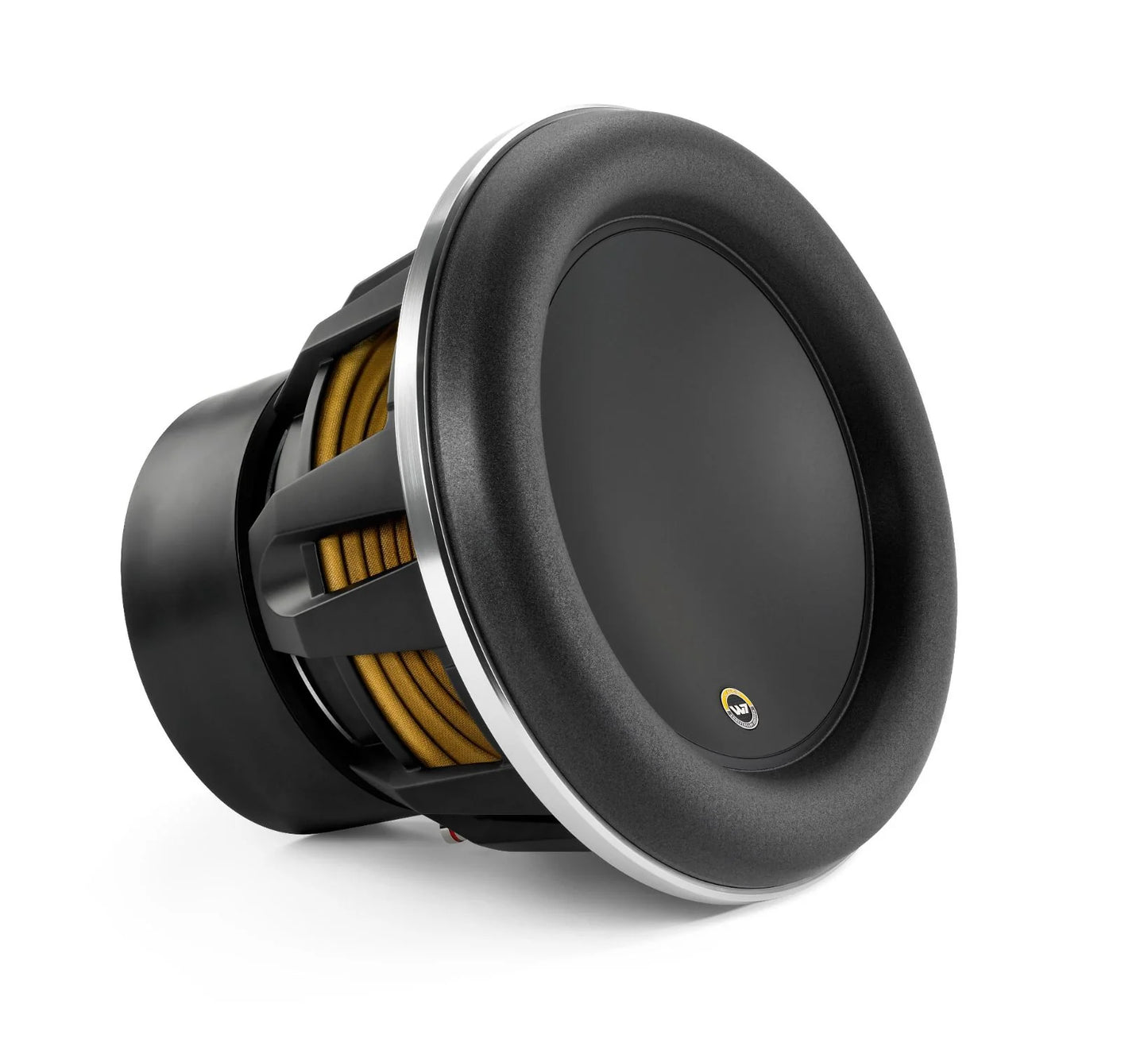 JL Audio 13.5-inch (345 mm) Subwoofer Driver, Dual 1.5 Ω