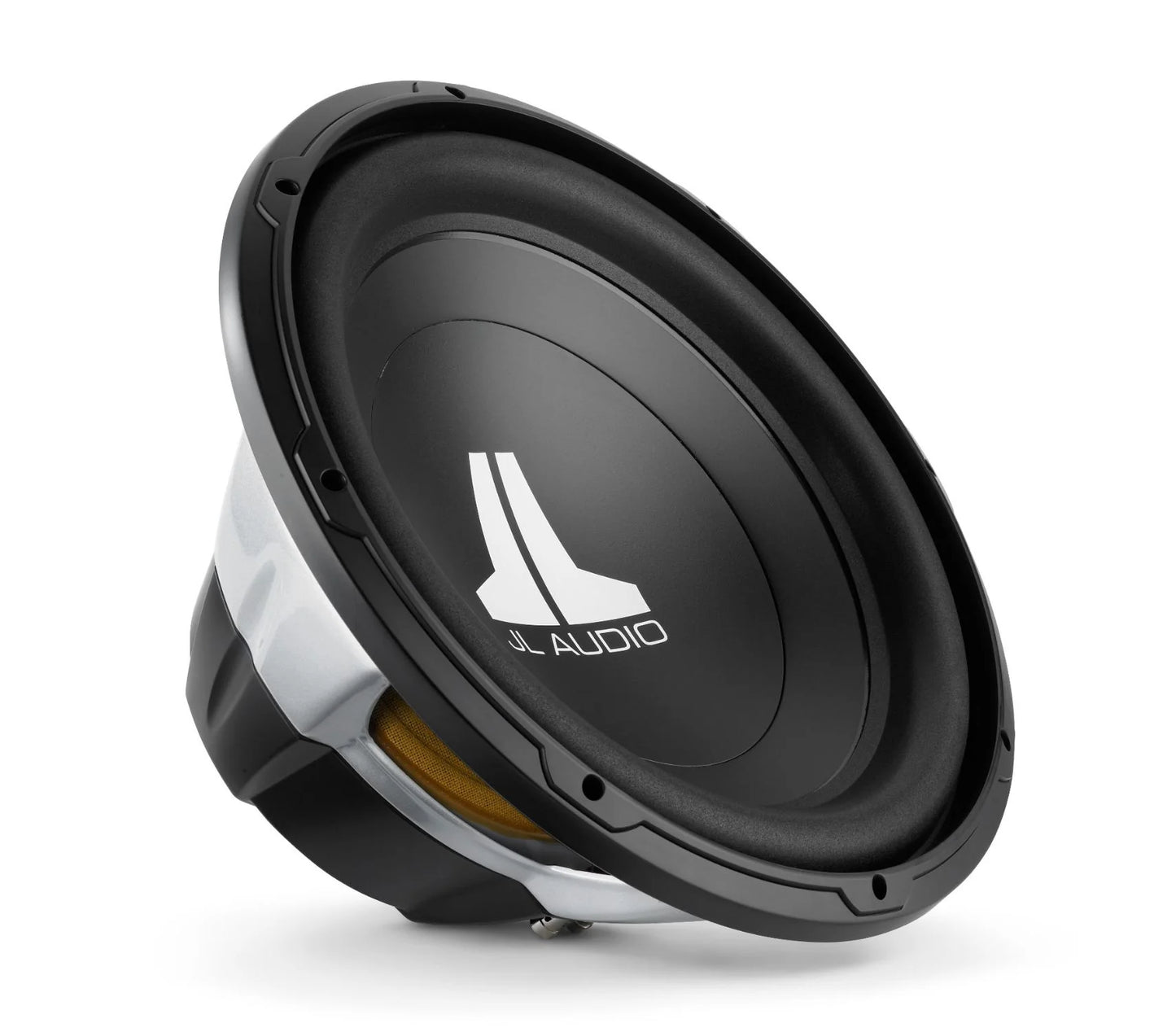 JL Audio 15W0v3-4 15-inch (380 mm) Subwoofer Driver, 4 Ω