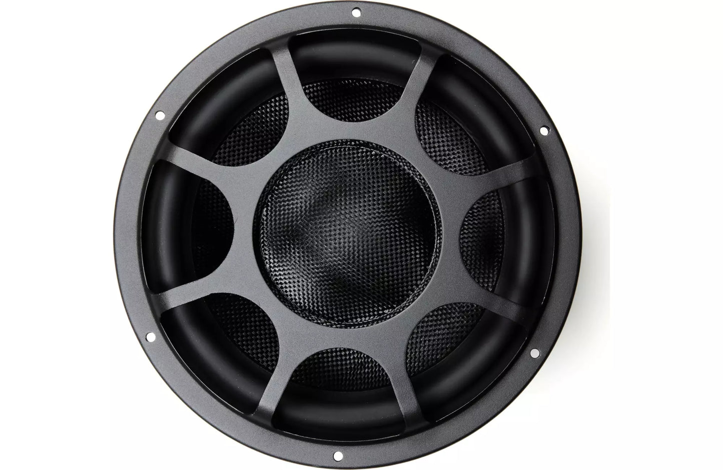 Morel Ultimo Ti SC104 10" Subwoofer 4 ohm with Octopus Grill