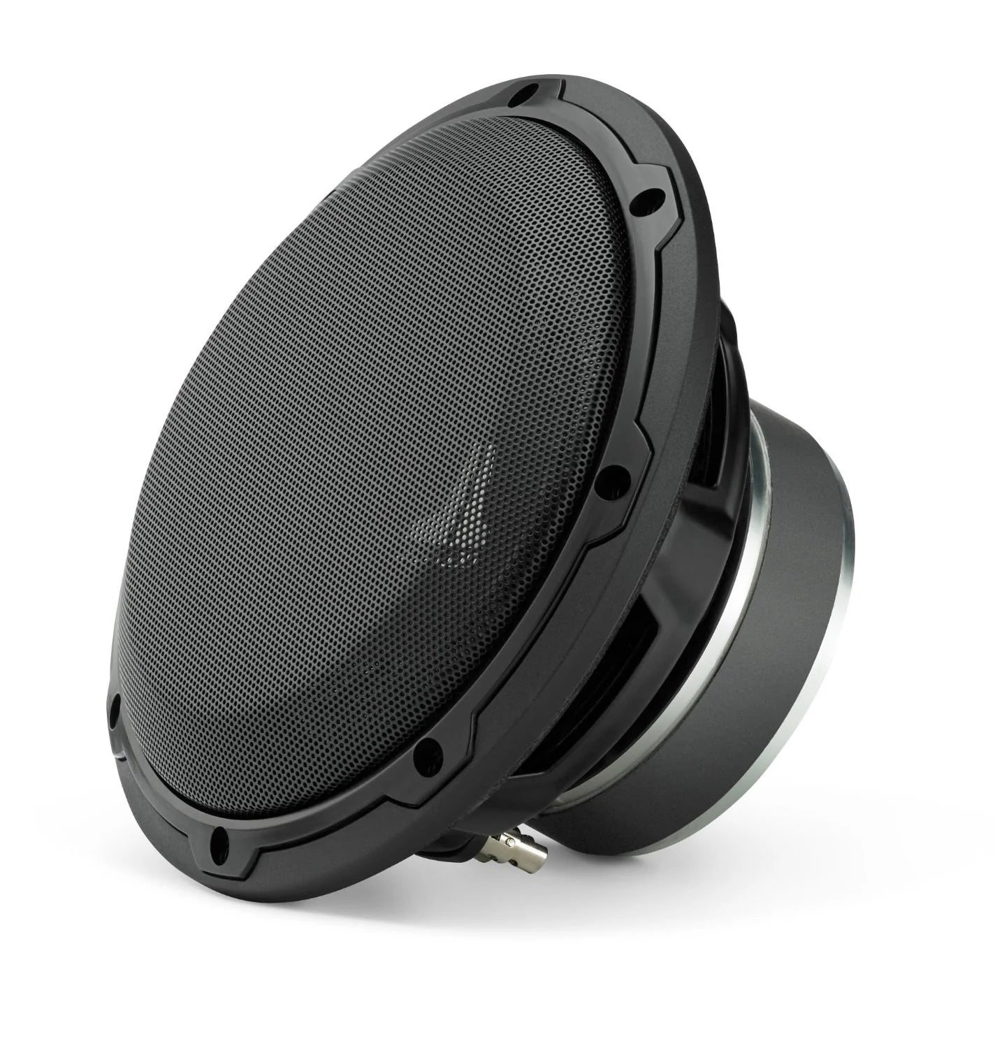 JL Audio 8W1v3-4 8-inch (200 mm) Subwoofer Driver, 4 Ω