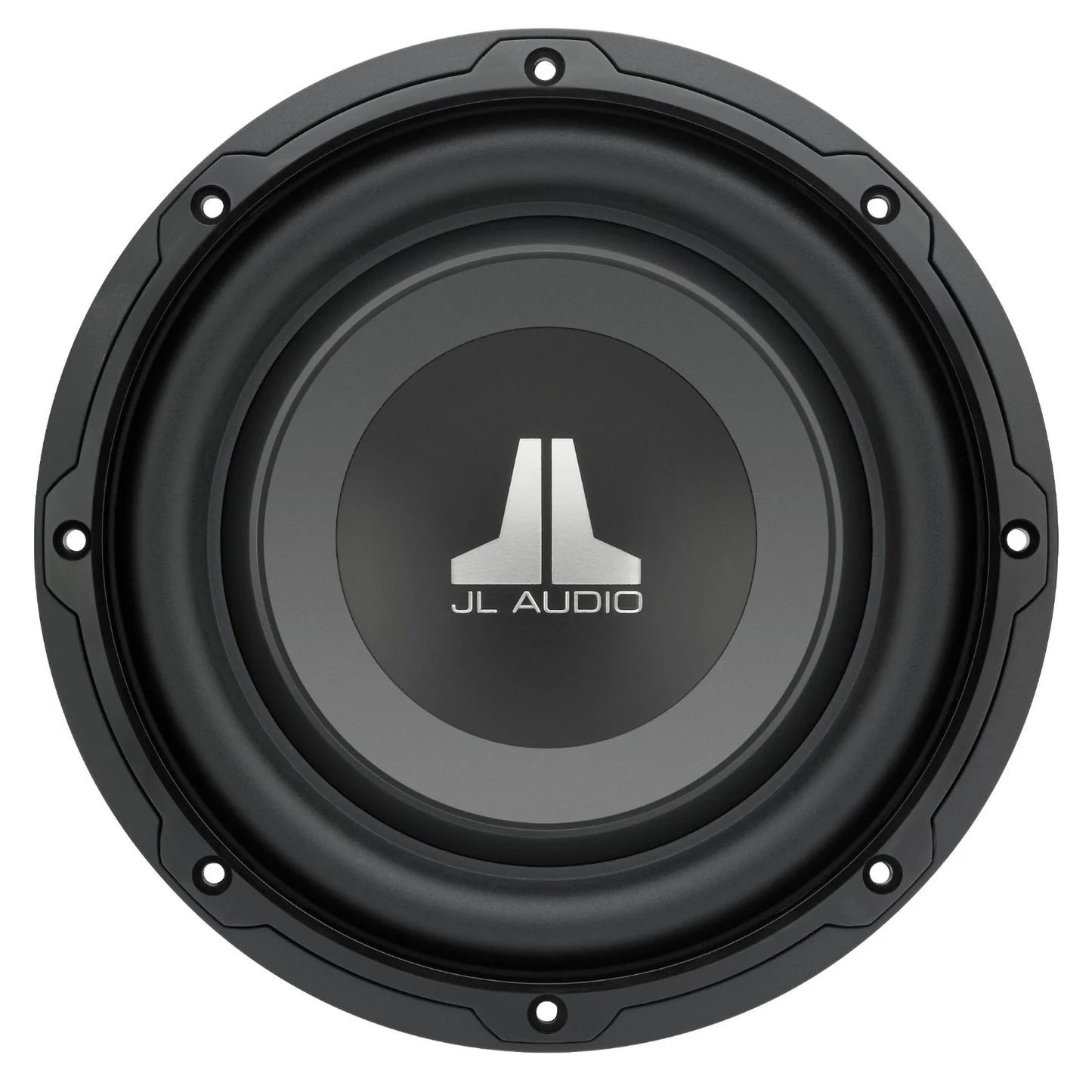 JL Audio 8W1v3-4 8-inch (200 mm) Subwoofer Driver, 4 Ω