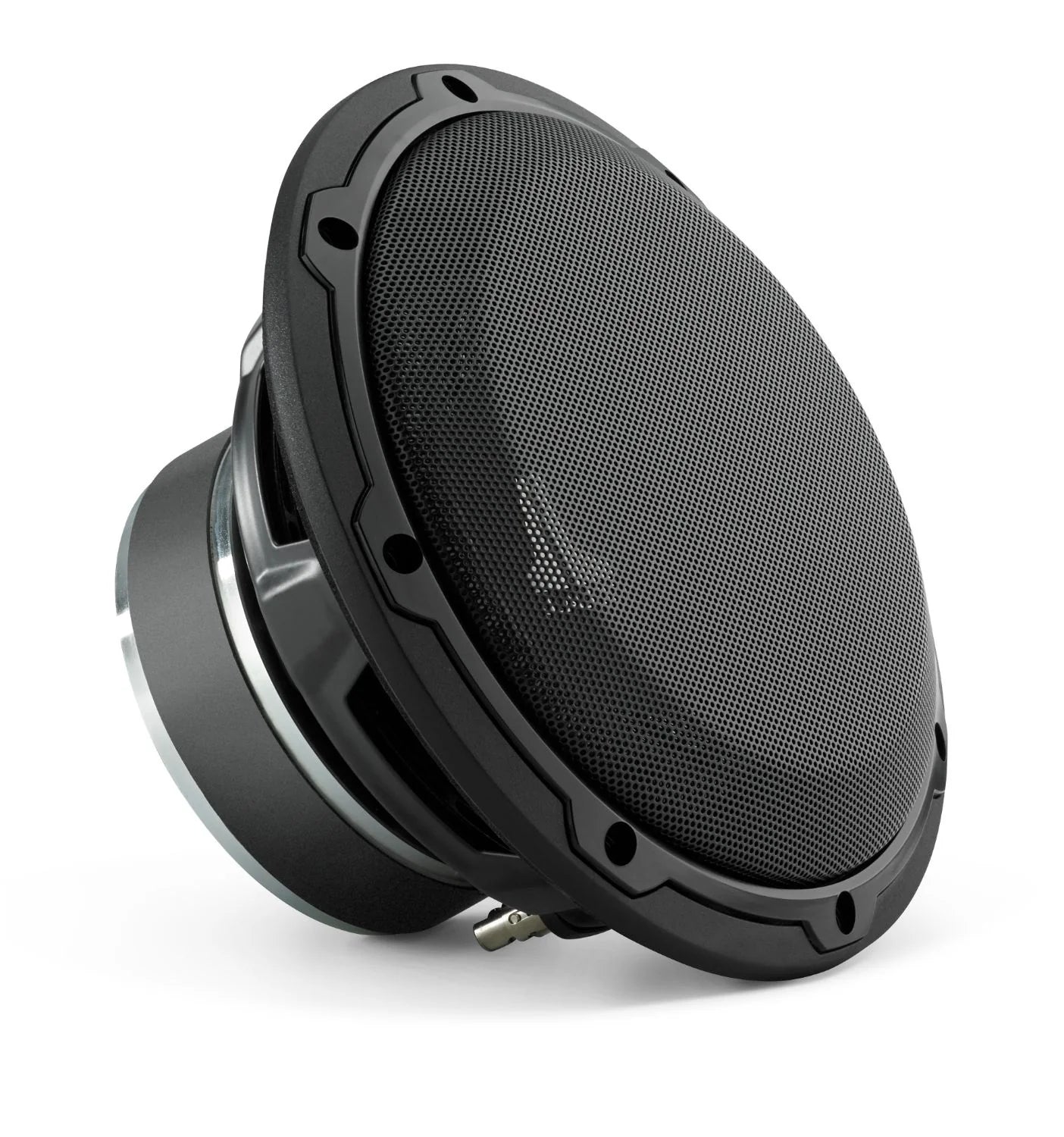 JL Audio 8W1v3-4 8-inch (200 mm) Subwoofer Driver, 4 Ω