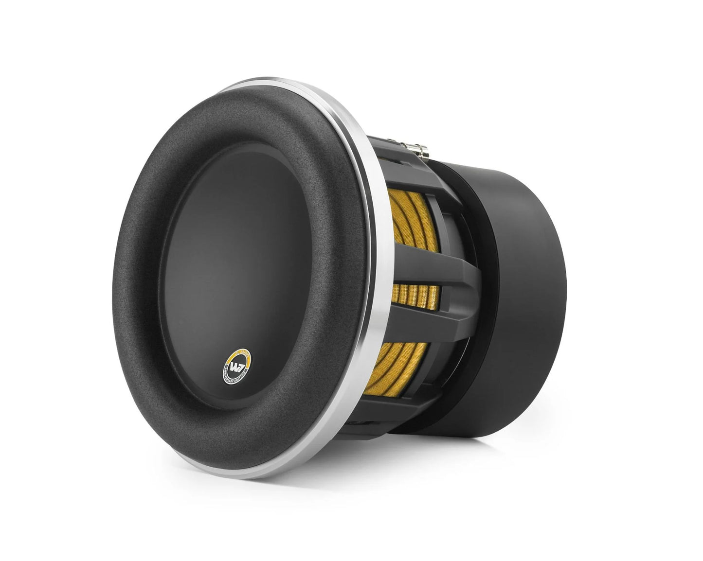 JL Audio 8W7AE-3 8-inch (200 mm) Subwoofer Driver, 3 Ω