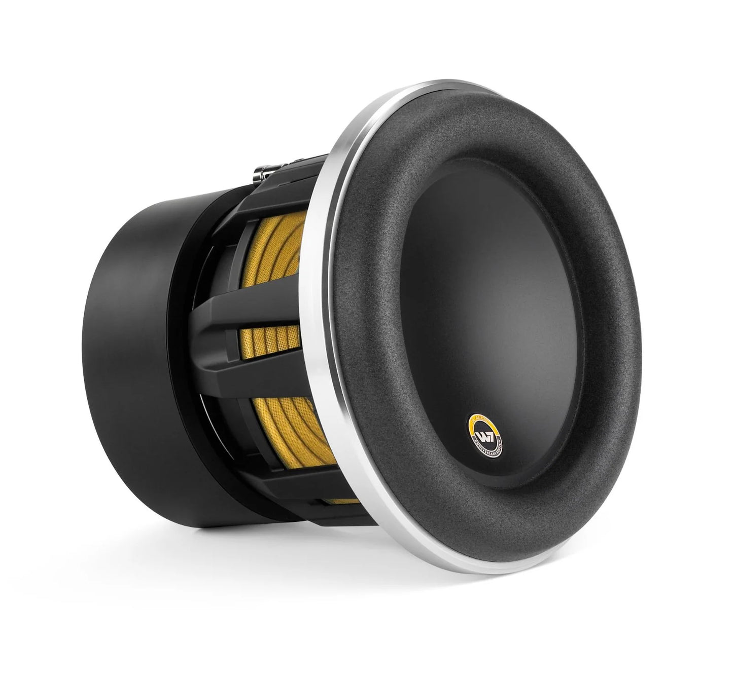 JL Audio 8W7AE-3 8-inch (200 mm) Subwoofer Driver, 3 Ω