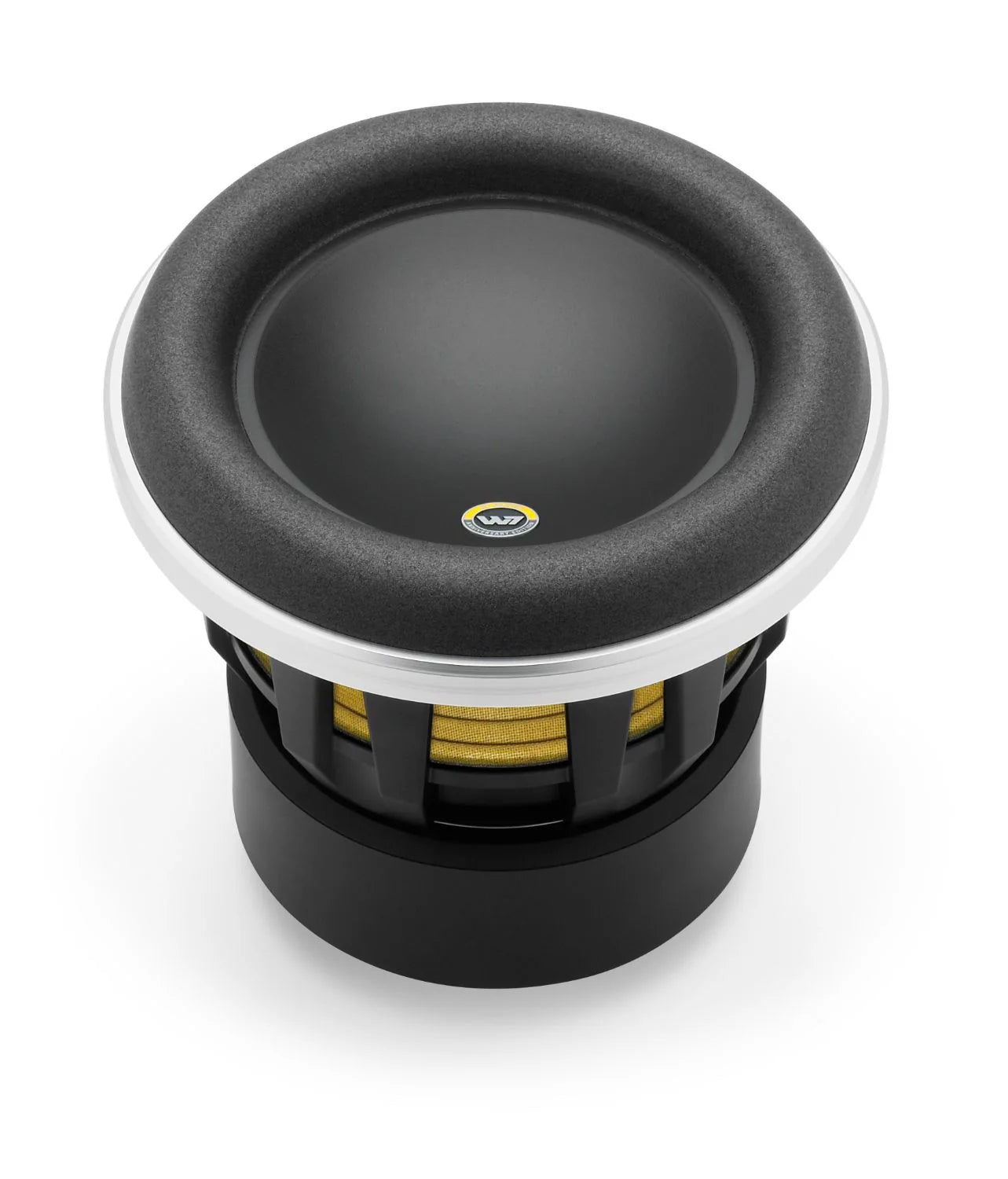 JL Audio 8W7AE-3 8-inch (200 mm) Subwoofer Driver, 3 Ω